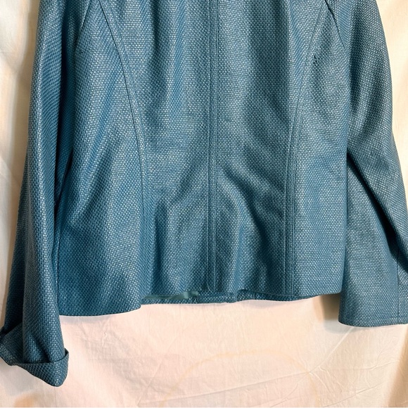 Jones New York Jacket - Picture 2 of 8